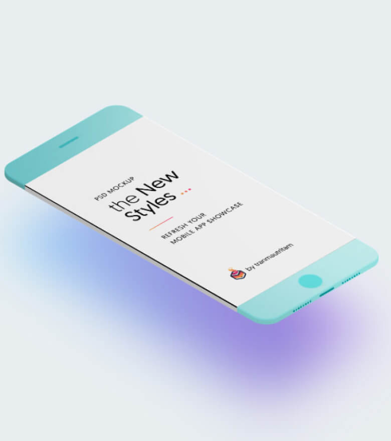 Slider image