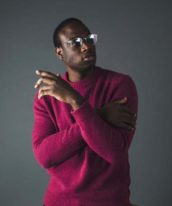 Shawn Edwards